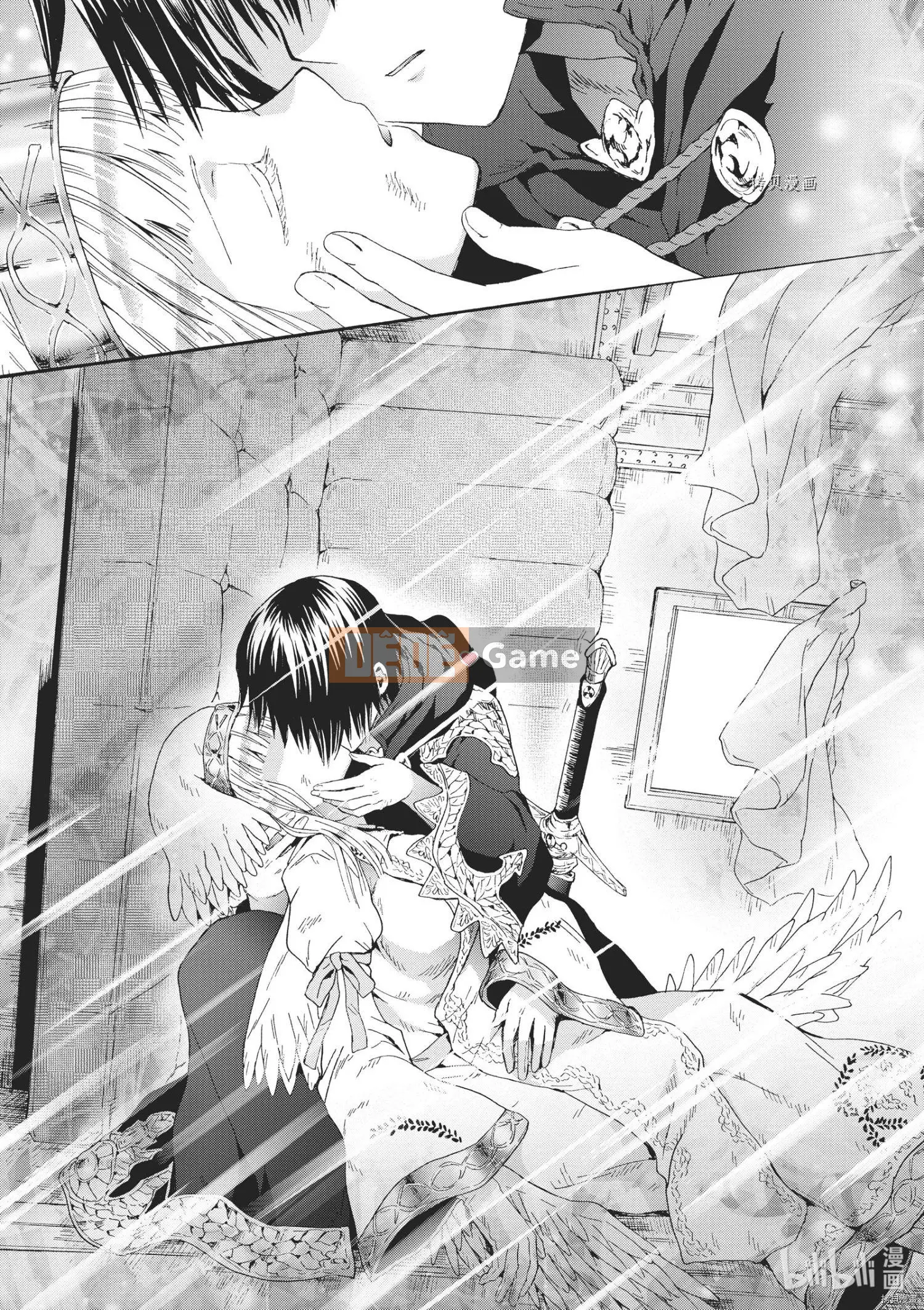 Rhapsody của một thế giới khác bắt đầu từ cuộc hành trình của cái chết Chương 082