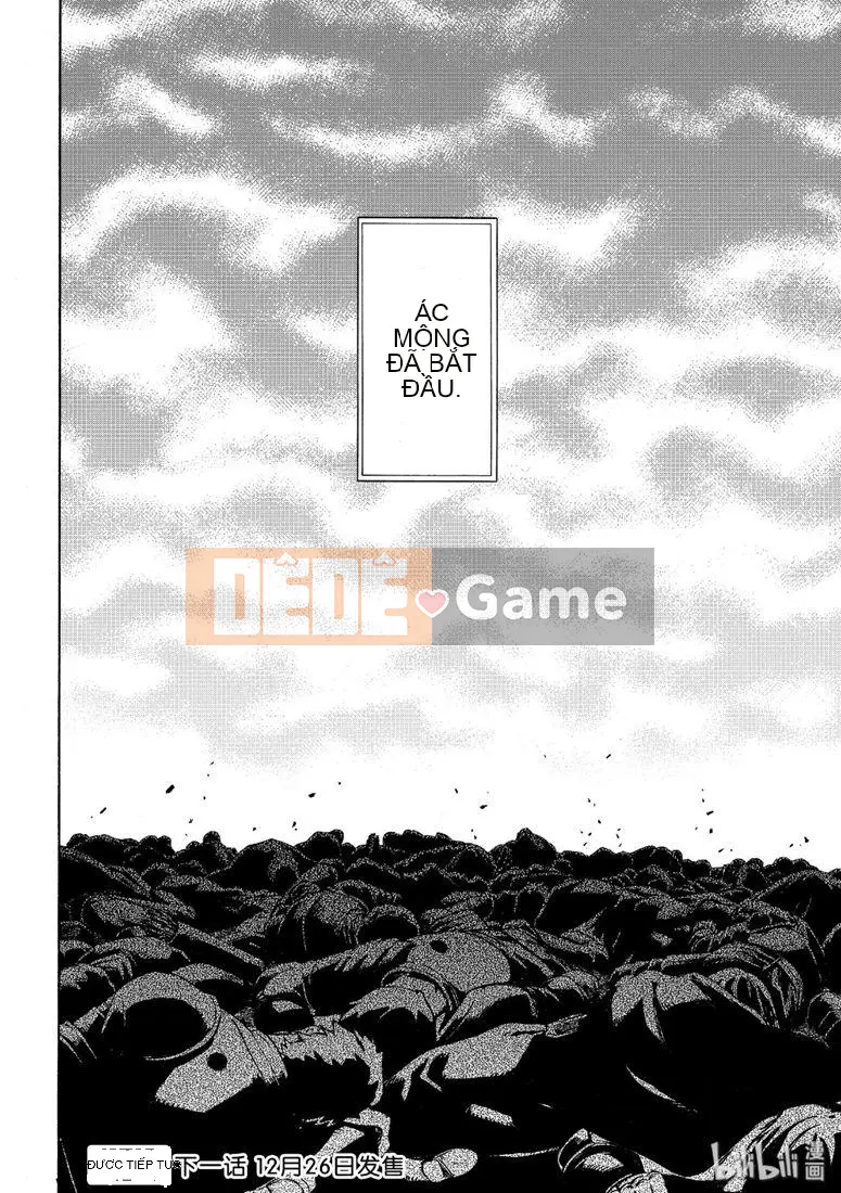 Điều về việc tôi trở thành một chất nhờn sau khi tái sinh Chương 065