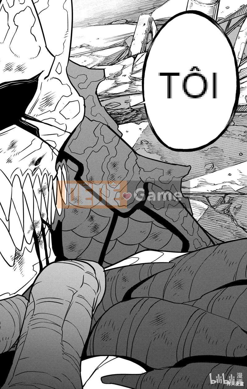 Quái vật số 8 Chương 108