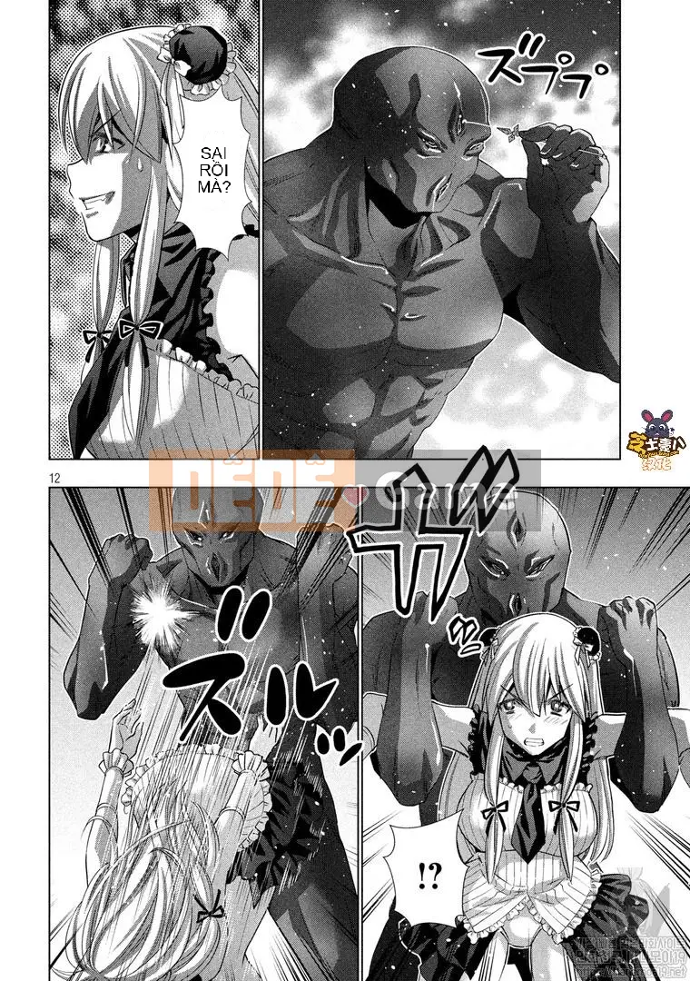 Thiên đường song song Chương 102