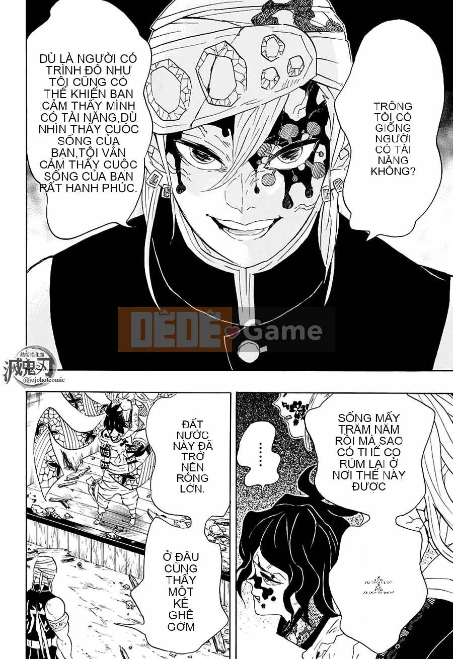 Demon Slayer Blade Chương 087