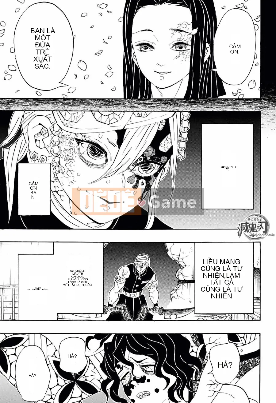 Demon Slayer Blade Chương 087
