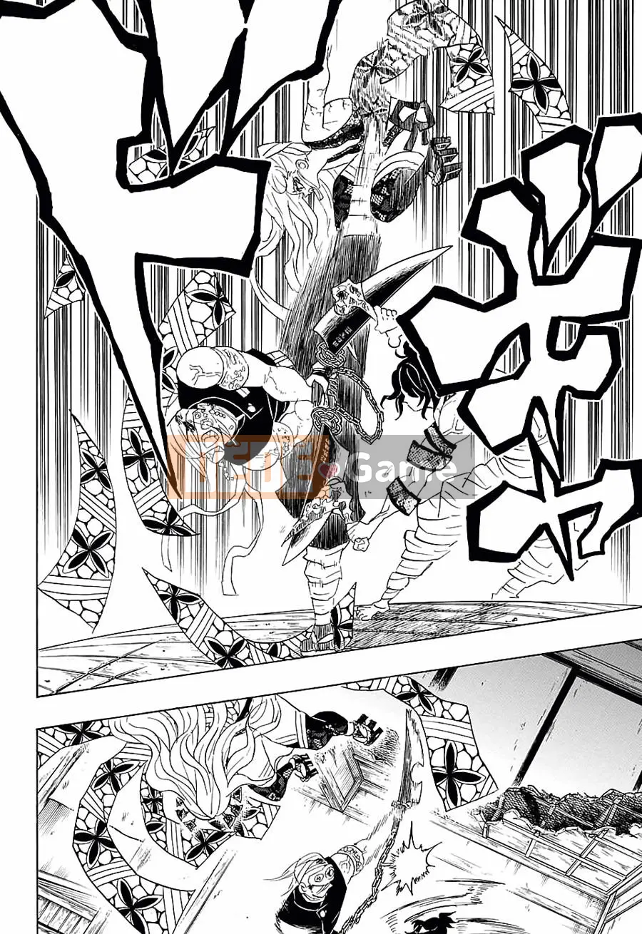 Demon Slayer Blade Chương 087