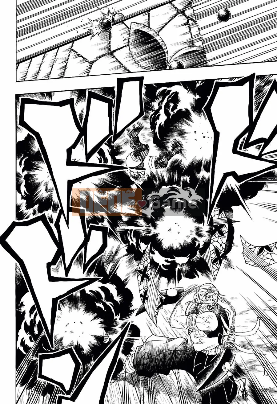 Demon Slayer Blade Chương 087