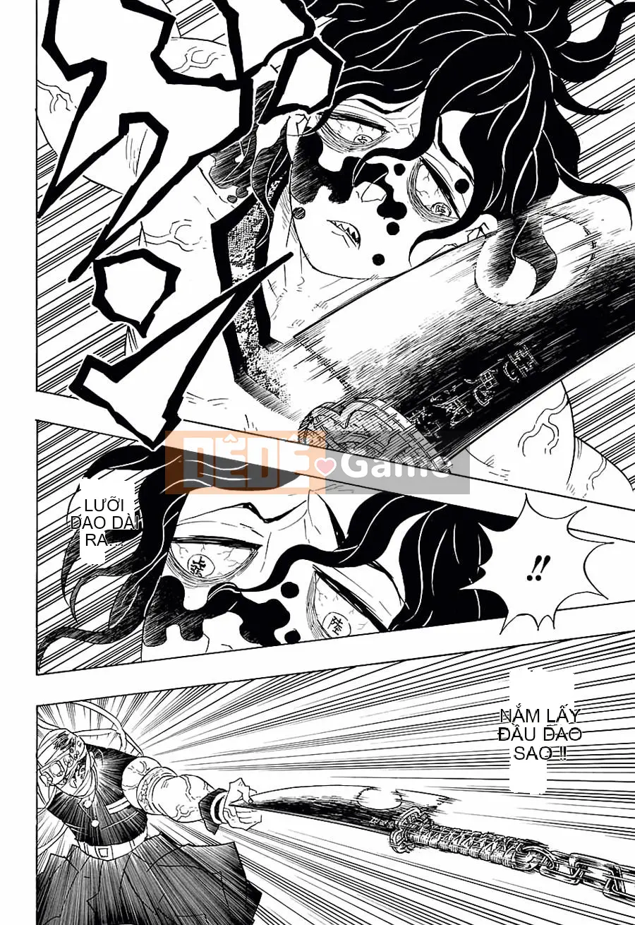 Demon Slayer Blade Chương 087