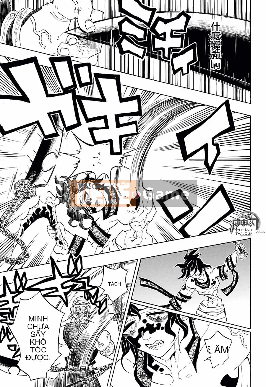 Demon Slayer Blade Chương 087