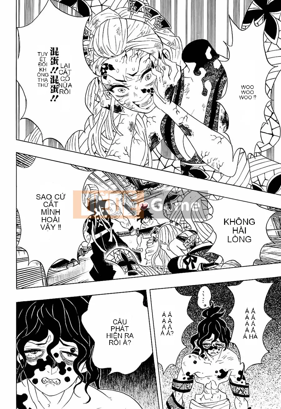 Demon Slayer Blade Chương 087