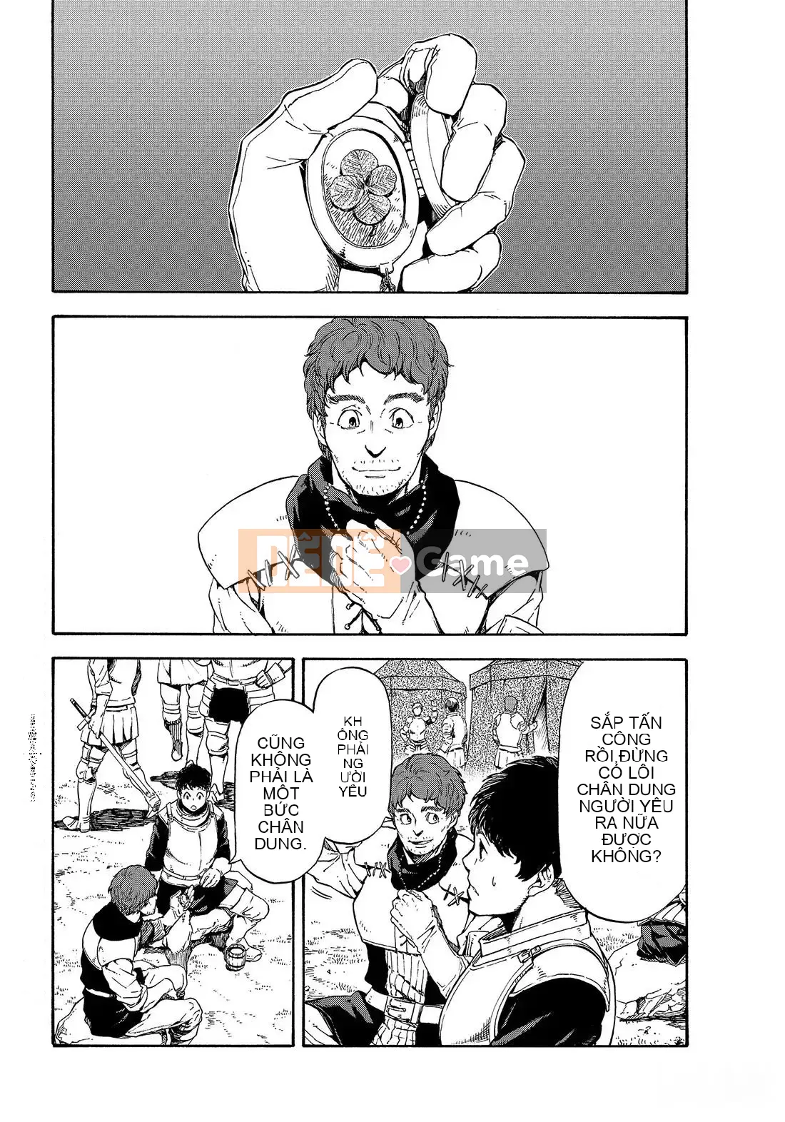 Điều về việc tôi trở thành một chất nhờn sau khi tái sinh Chương 066