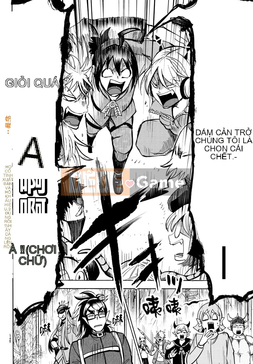 Người bạn cùng lớp có liên quan Chương 103