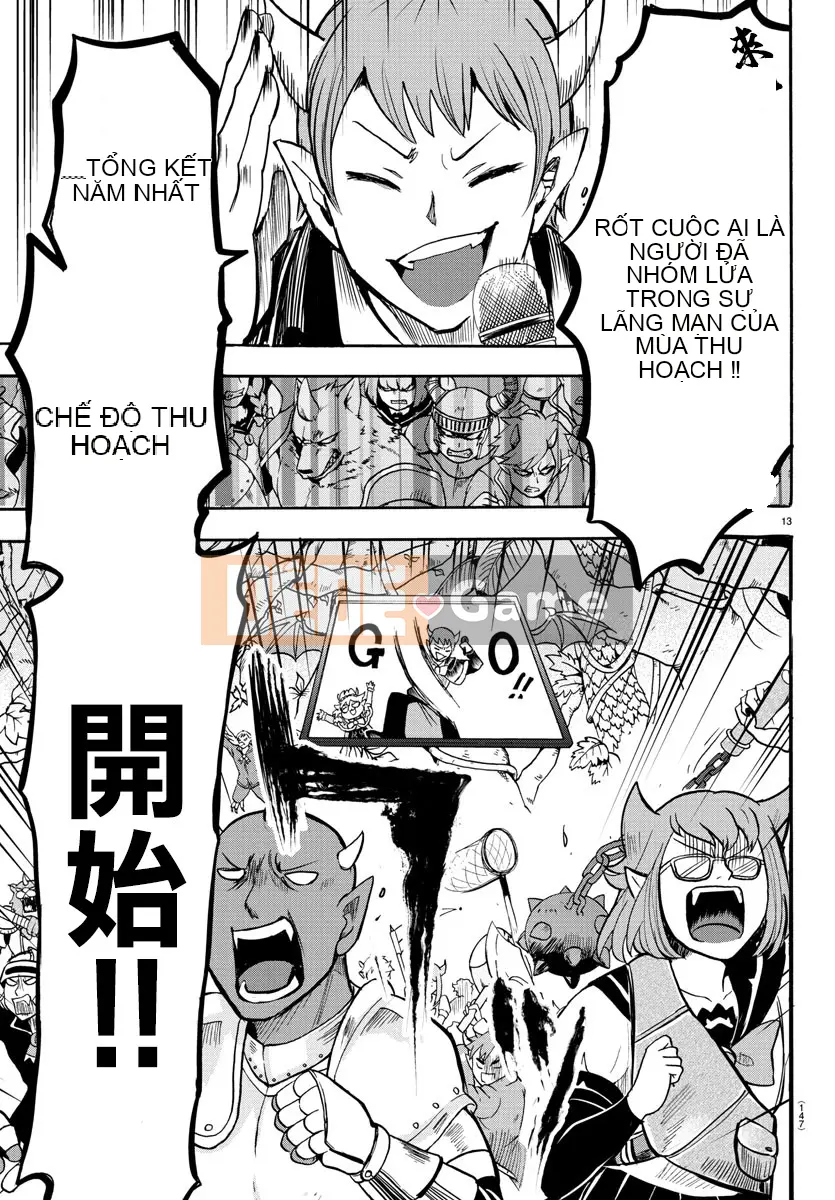 Người bạn cùng lớp có liên quan Chương 103