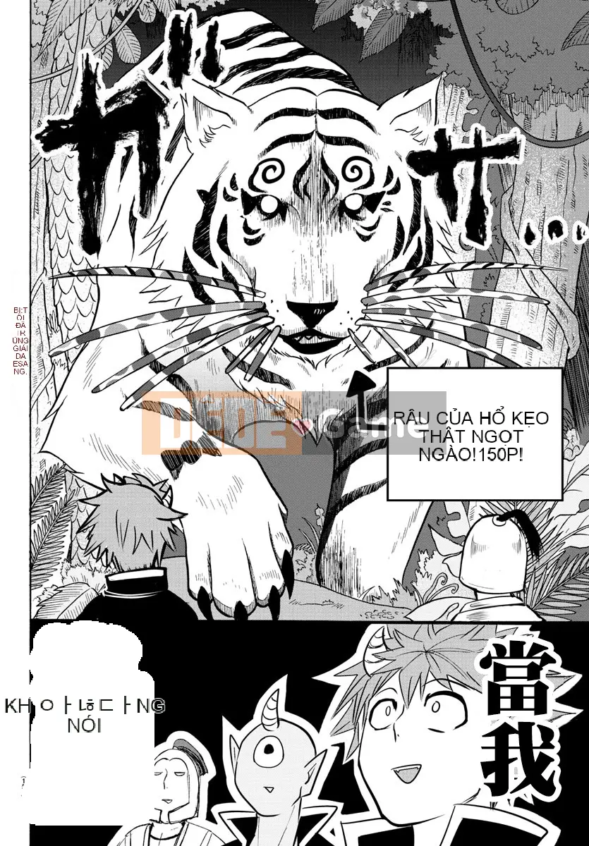 Người bạn cùng lớp có liên quan Chương 103