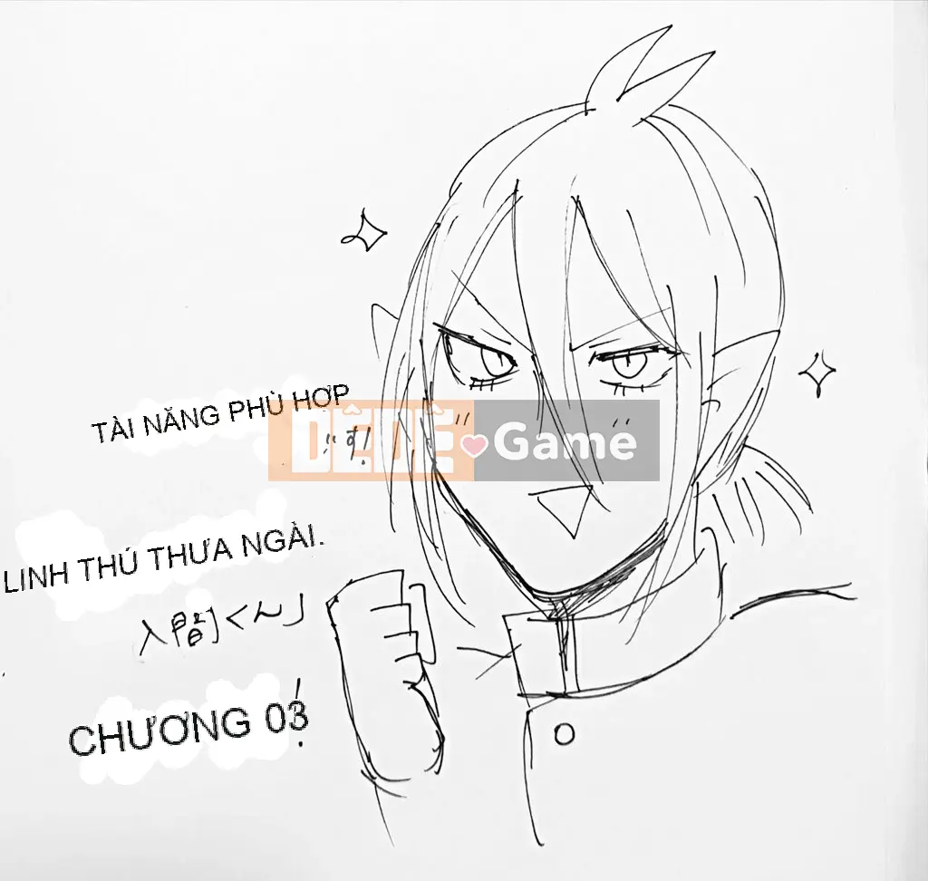 Người bạn cùng lớp có liên quan Chương 103