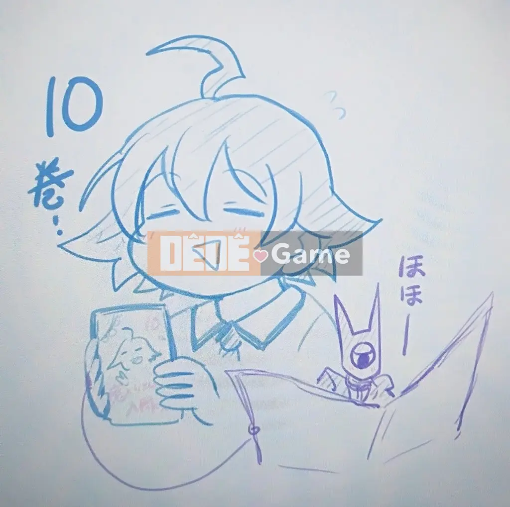 Người bạn cùng lớp có liên quan Chương 103