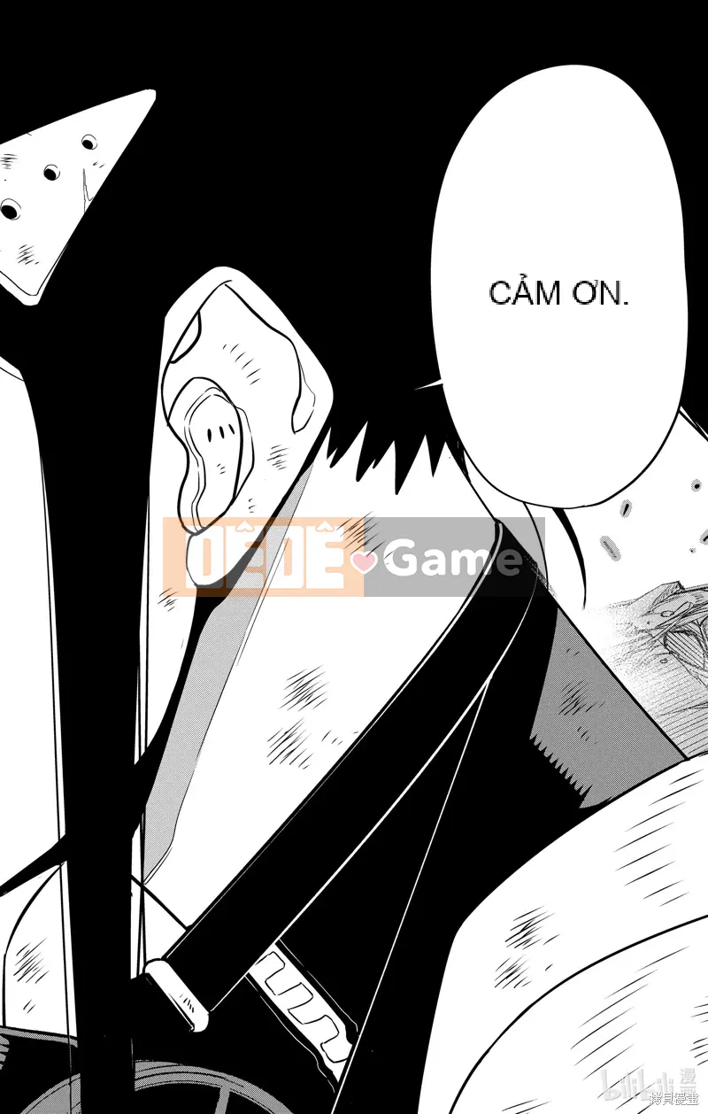 Quái vật số 8 Chương 109