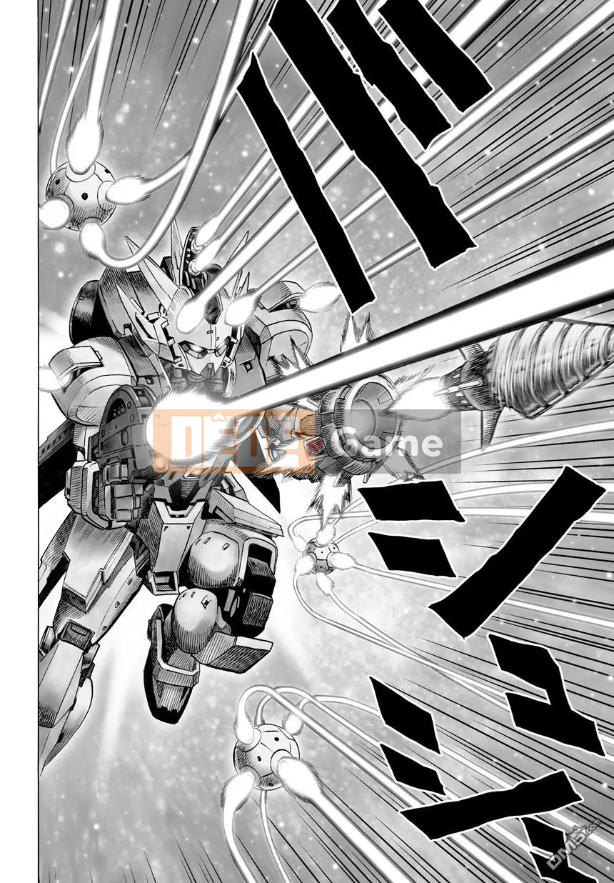 Một người đàn ông đấm Chương 052