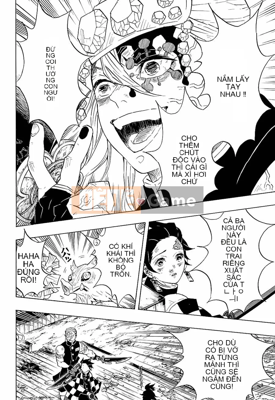 Demon Slayer Blade Chương 088