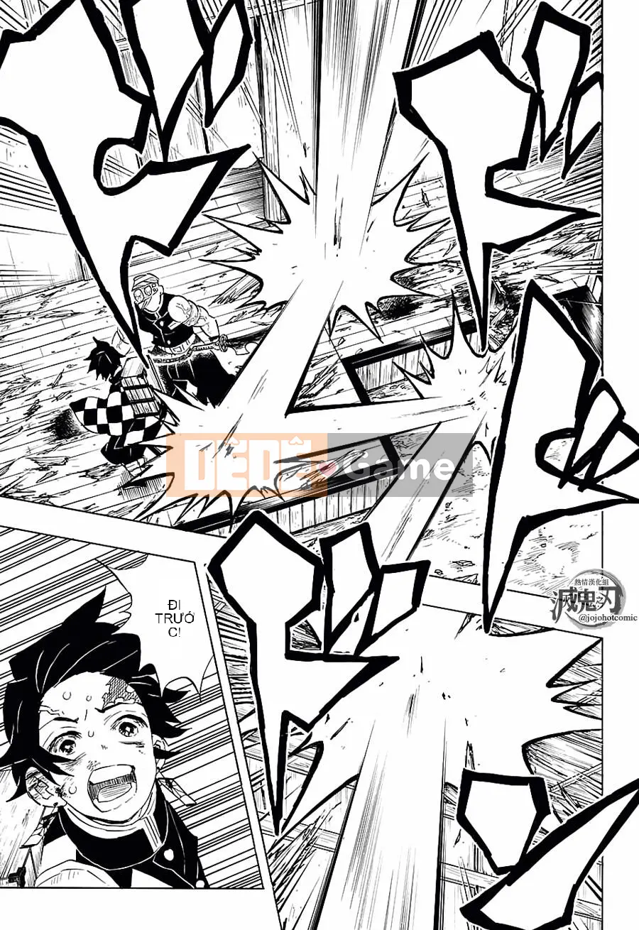 Demon Slayer Blade Chương 088