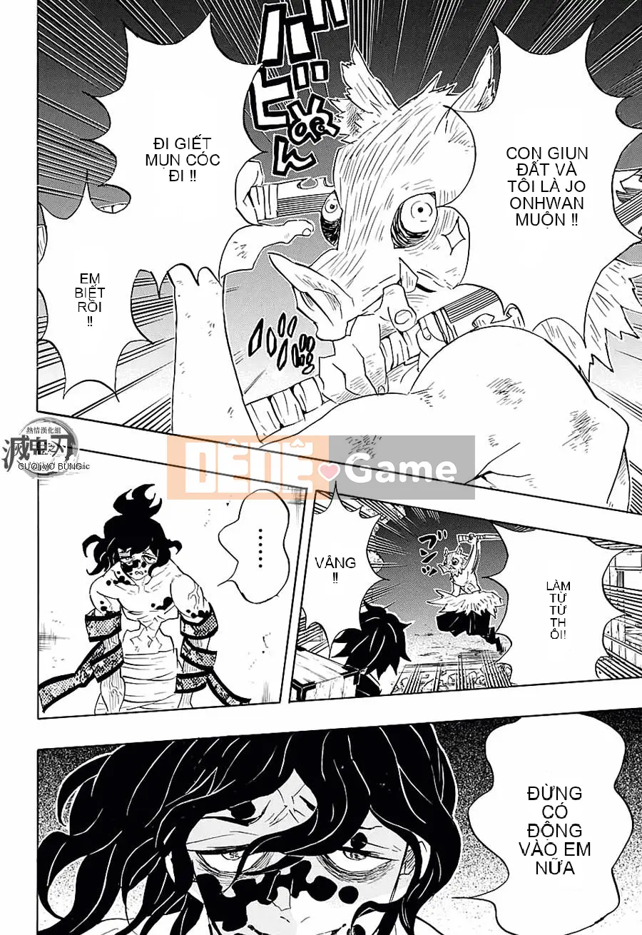 Demon Slayer Blade Chương 088