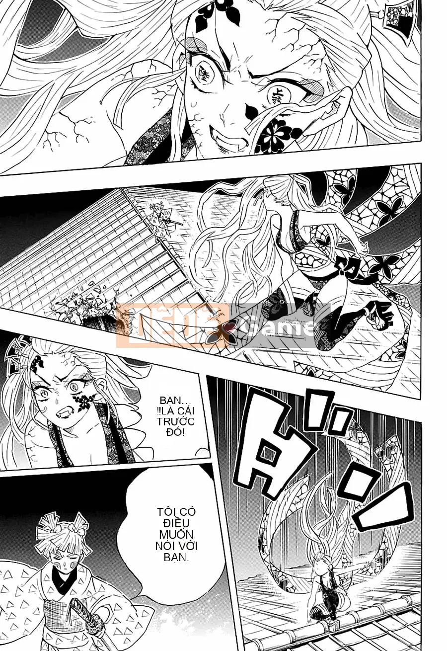 Demon Slayer Blade Chương 088