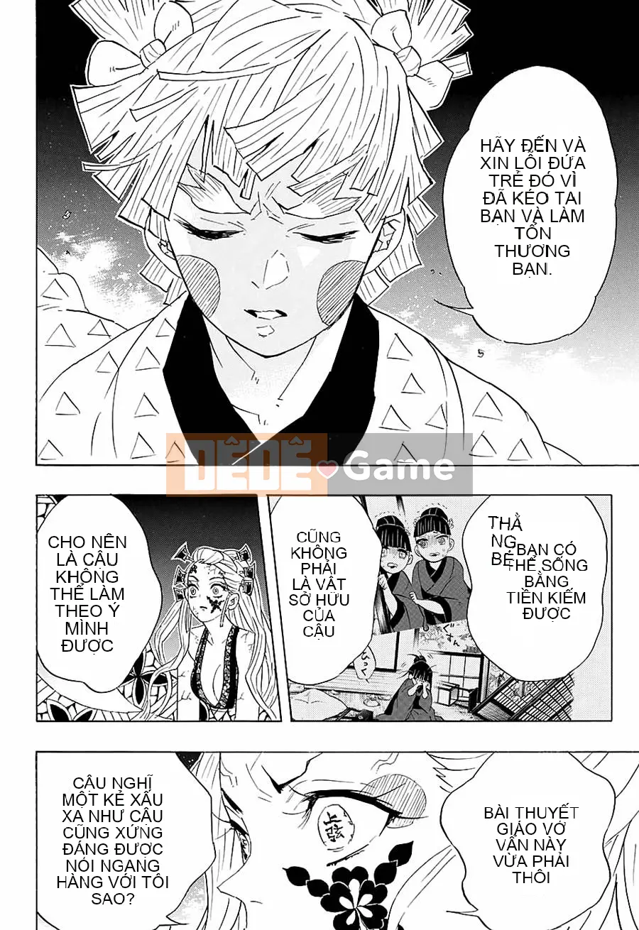 Demon Slayer Blade Chương 088