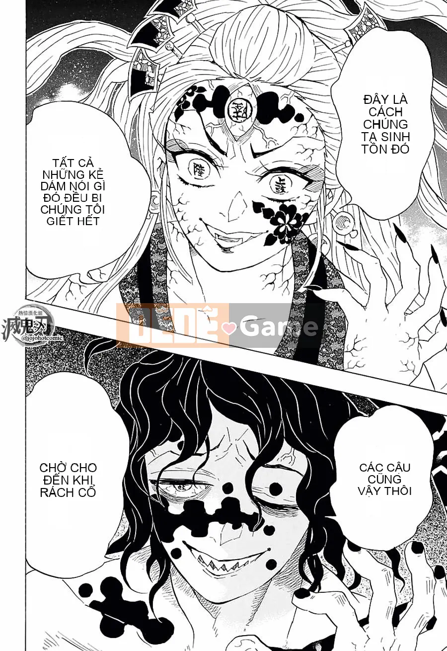 Demon Slayer Blade Chương 088