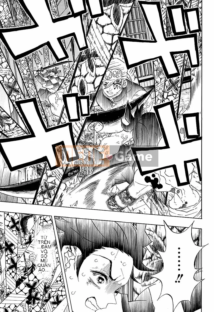Demon Slayer Blade Chương 088