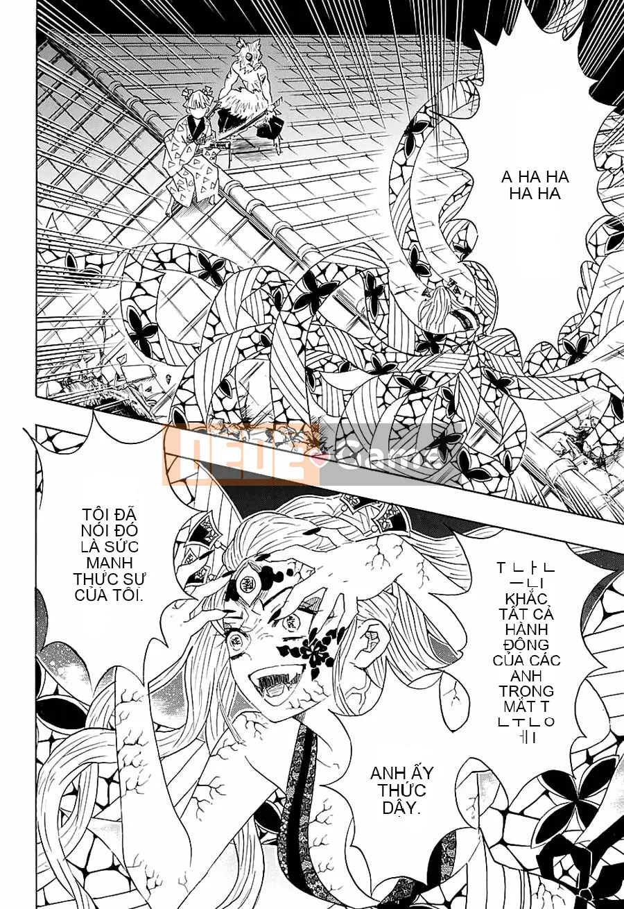 Demon Slayer Blade Chương 088