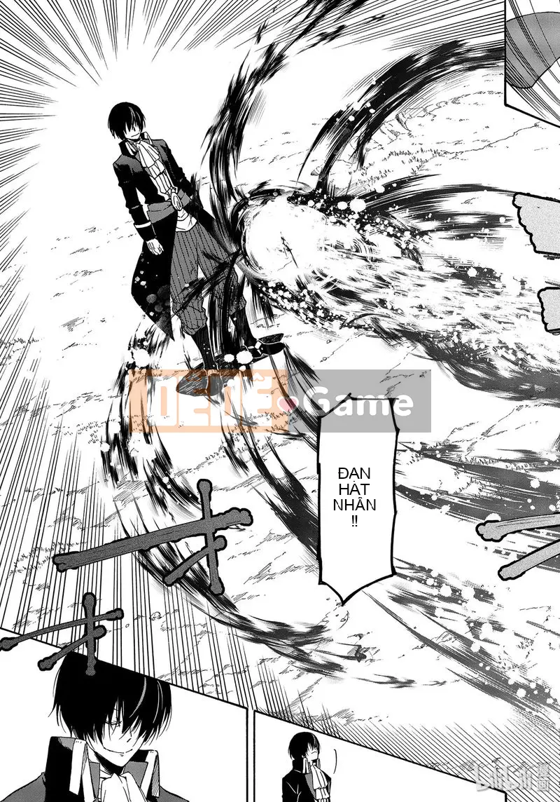 Điều về việc tôi trở thành một chất nhờn sau khi tái sinh Chương 067