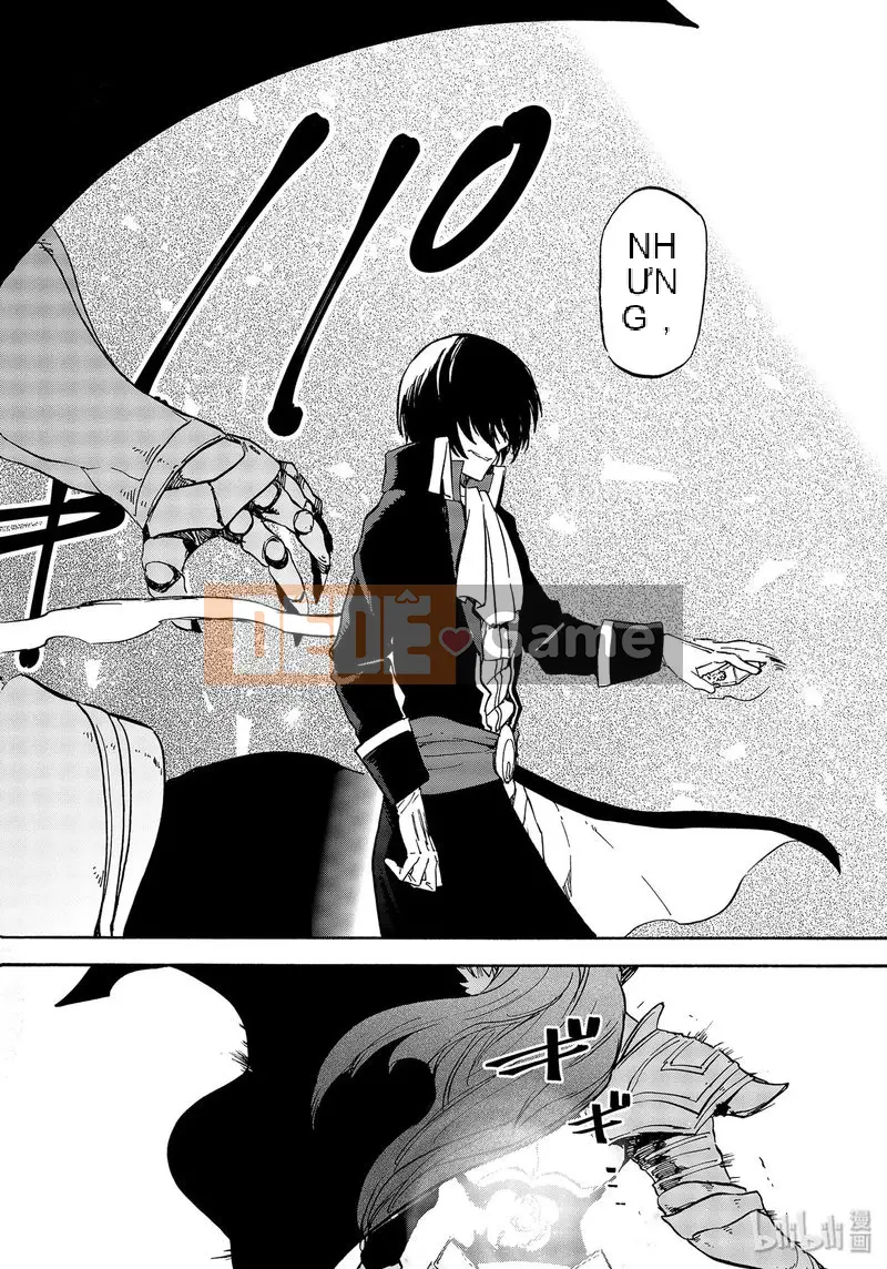 Điều về việc tôi trở thành một chất nhờn sau khi tái sinh Chương 067