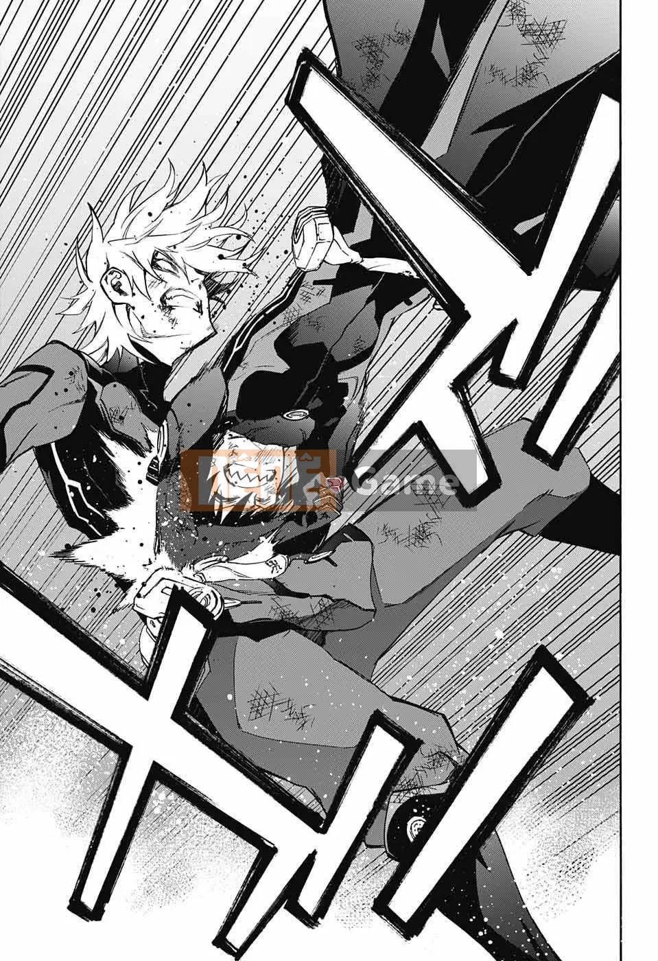 Hai ngôi sao onmyoji Chương 046