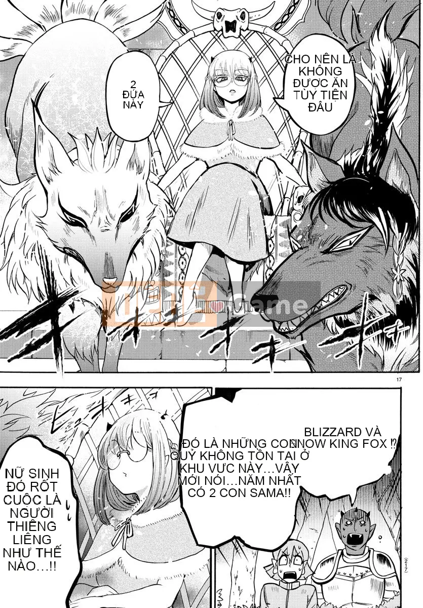 Người bạn cùng lớp có liên quan Chương 104