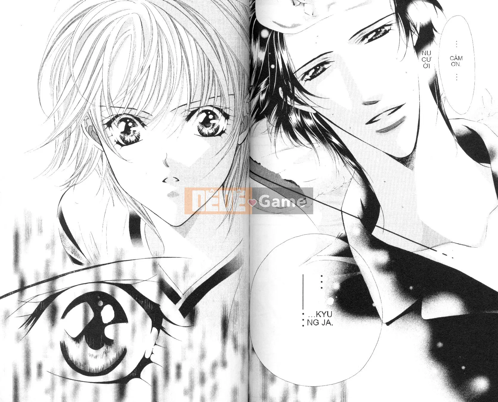 Thử thách tuyệt đẹp Chương 006