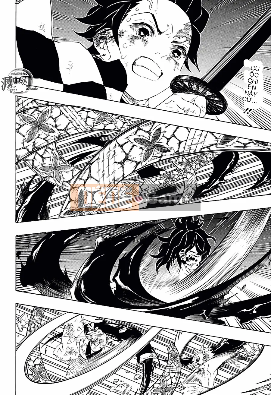 Demon Slayer Blade Chương 089