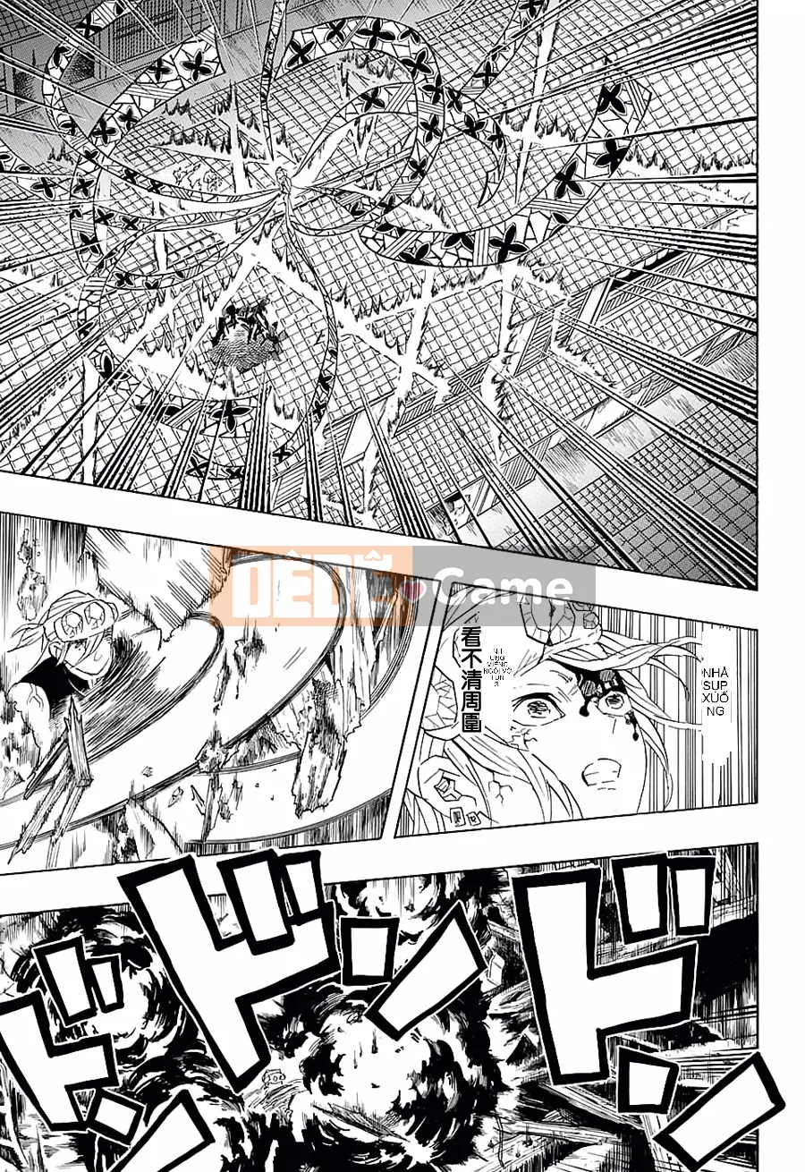 Demon Slayer Blade Chương 089
