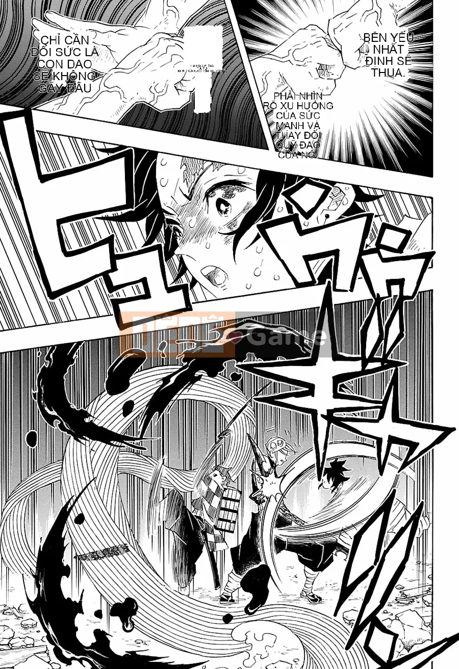 Demon Slayer Blade Chương 089