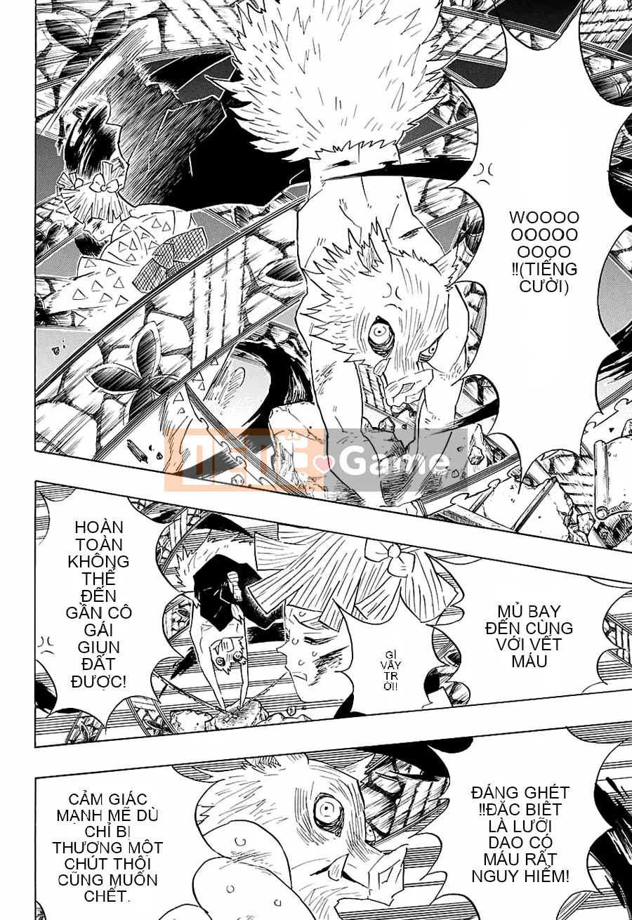 Demon Slayer Blade Chương 089