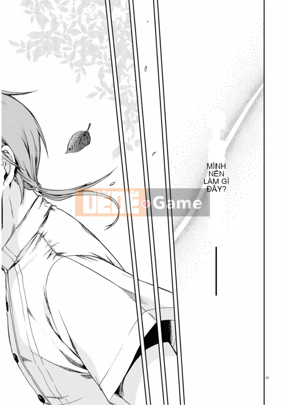 Tái sinh mà không có việc làm Chương 064