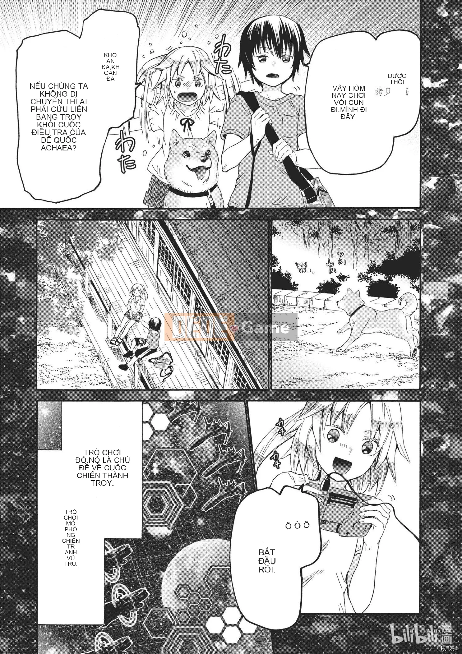 Rhapsody của một thế giới khác bắt đầu từ cuộc hành trình của cái chết Chương 085