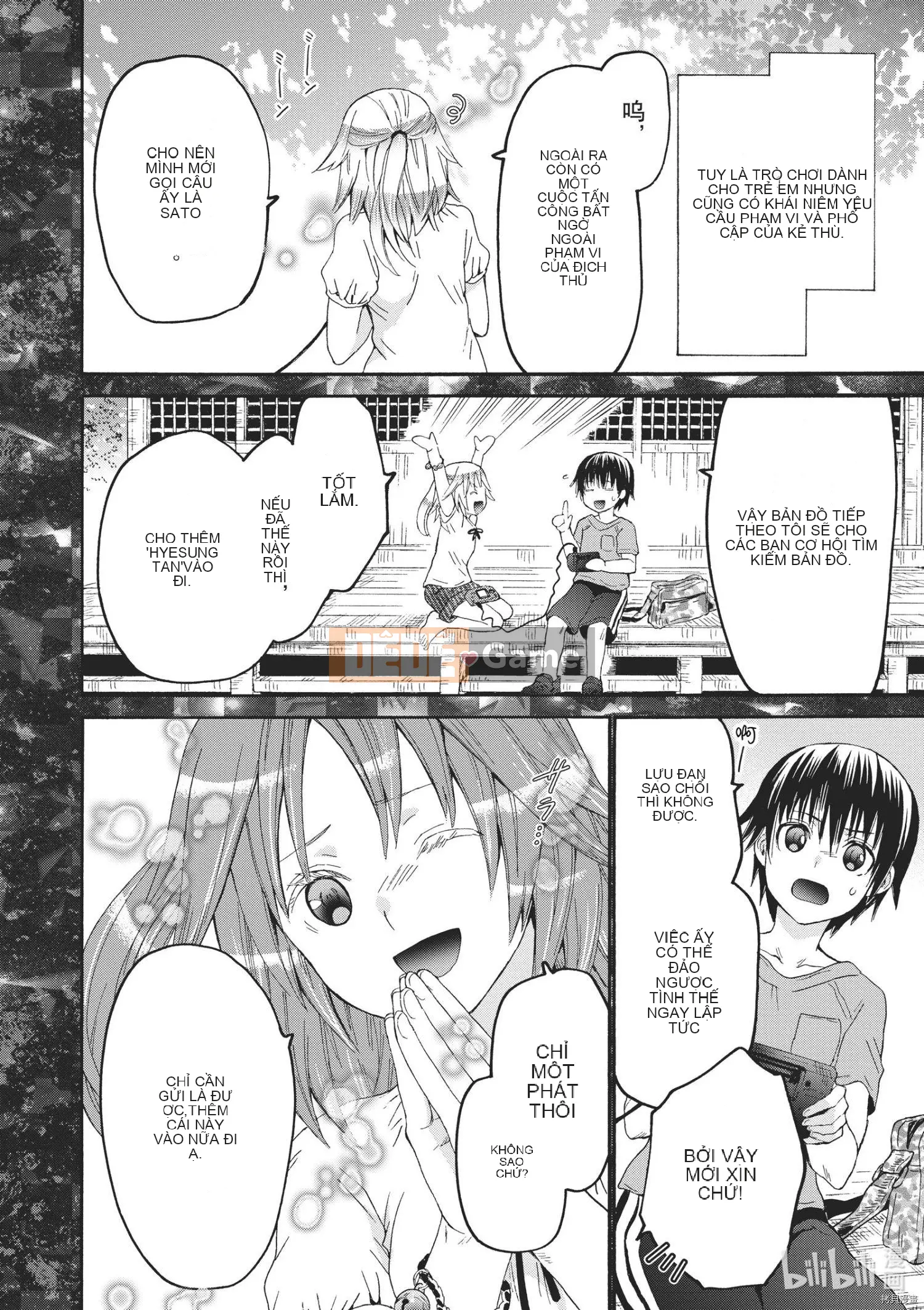 Rhapsody của một thế giới khác bắt đầu từ cuộc hành trình của cái chết Chương 085