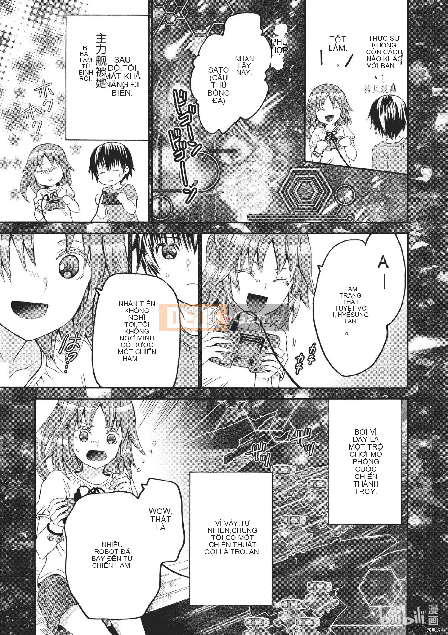 Rhapsody của một thế giới khác bắt đầu từ cuộc hành trình của cái chết Chương 085