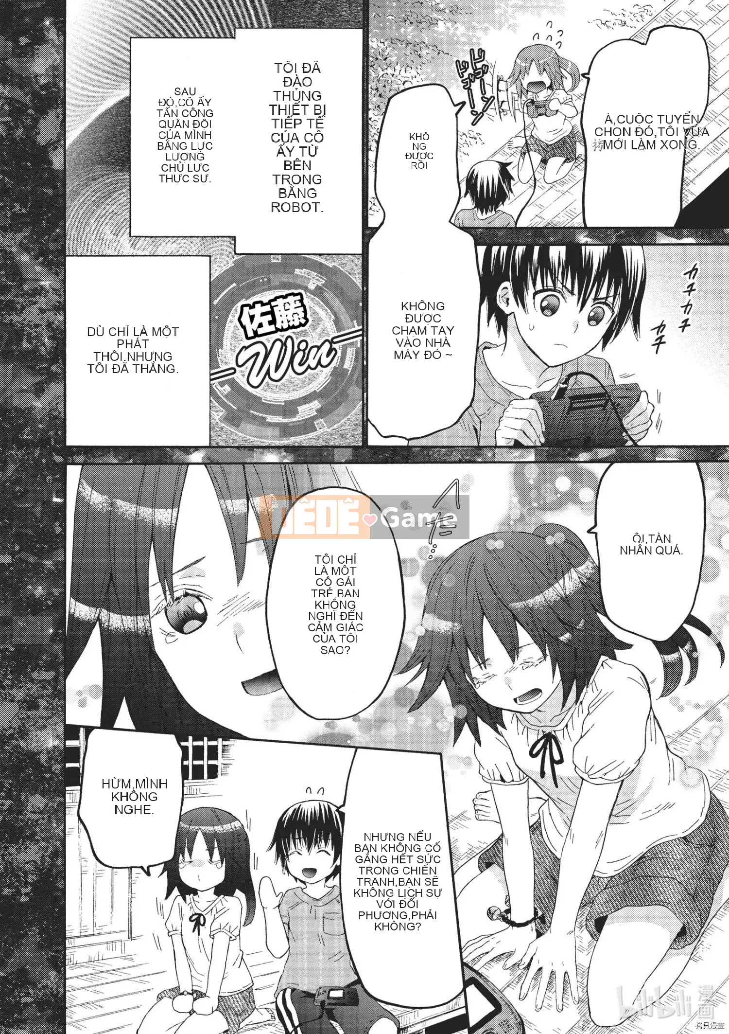 Rhapsody của một thế giới khác bắt đầu từ cuộc hành trình của cái chết Chương 085