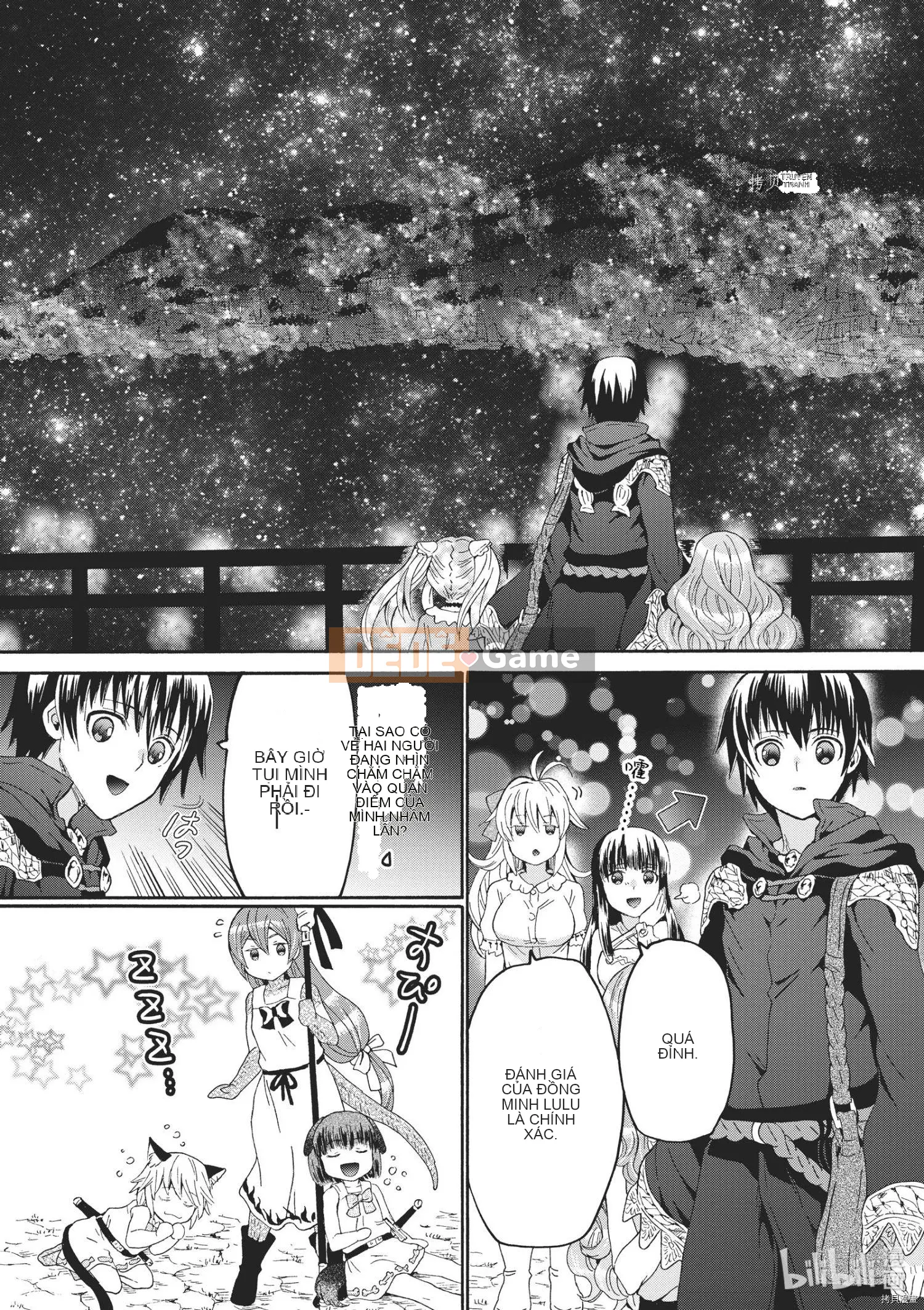 Rhapsody của một thế giới khác bắt đầu từ cuộc hành trình của cái chết Chương 085