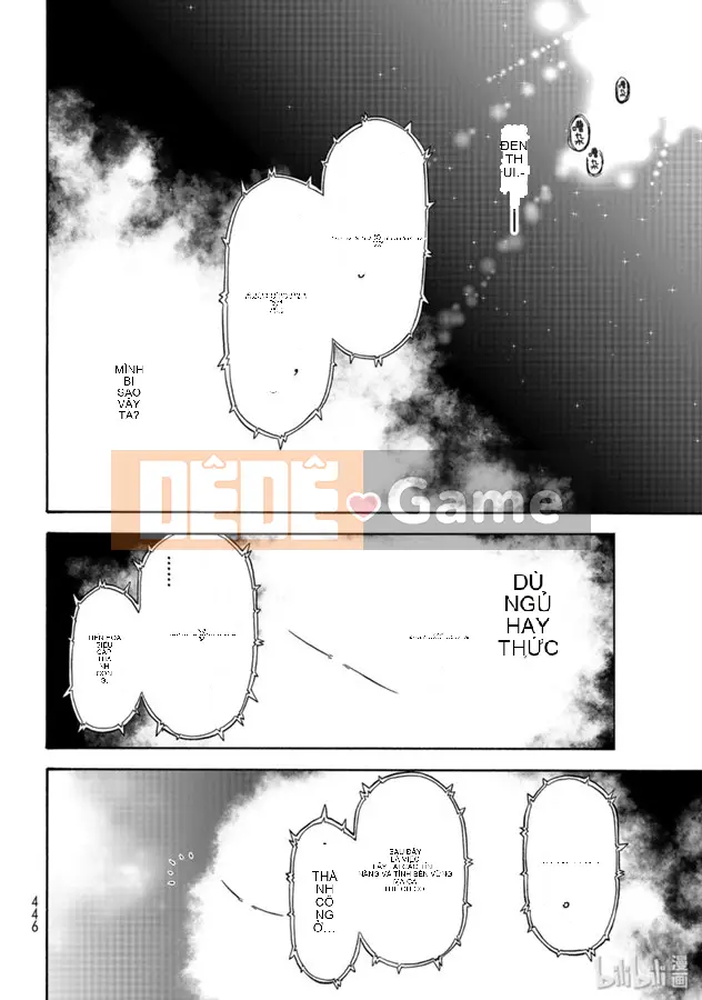 Điều về việc tôi trở thành một chất nhờn sau khi tái sinh Chương 068