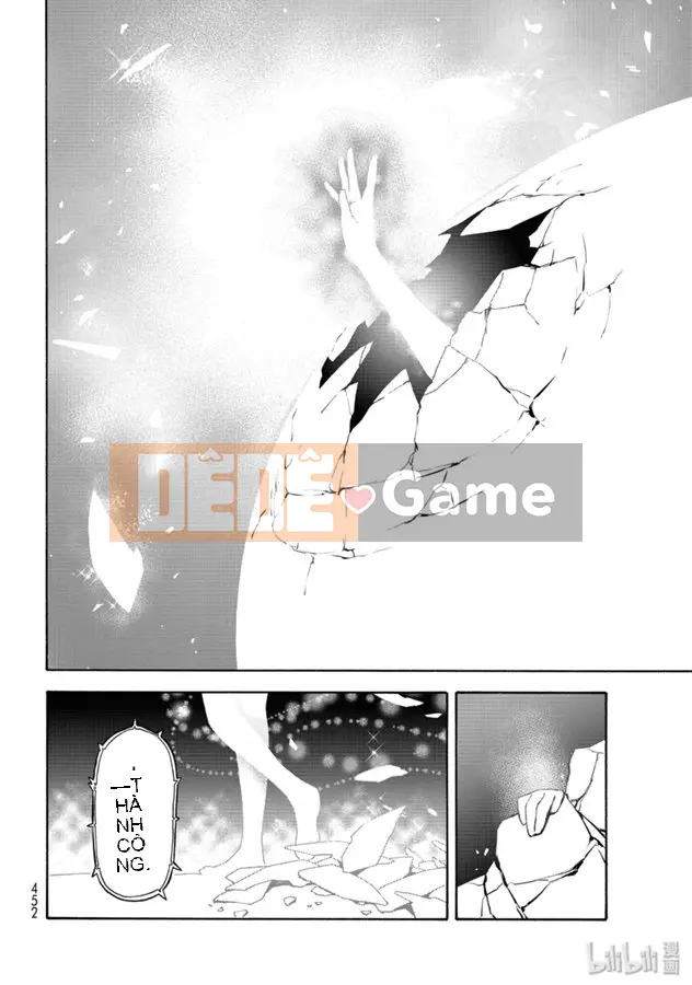 Điều về việc tôi trở thành một chất nhờn sau khi tái sinh Chương 068