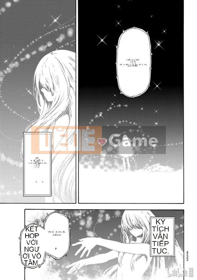 Điều về việc tôi trở thành một chất nhờn sau khi tái sinh Chương 068