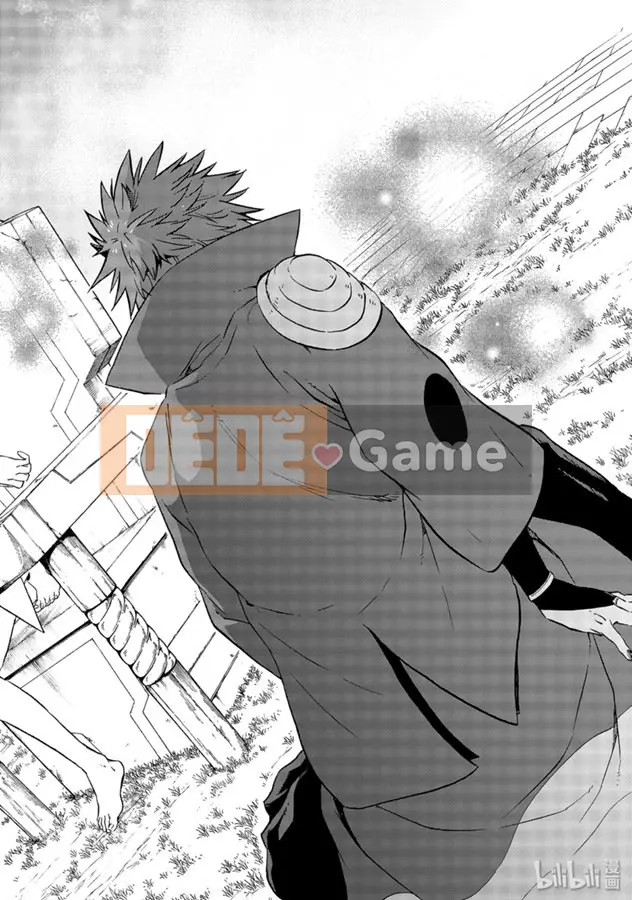 Điều về việc tôi trở thành một chất nhờn sau khi tái sinh Chương 068