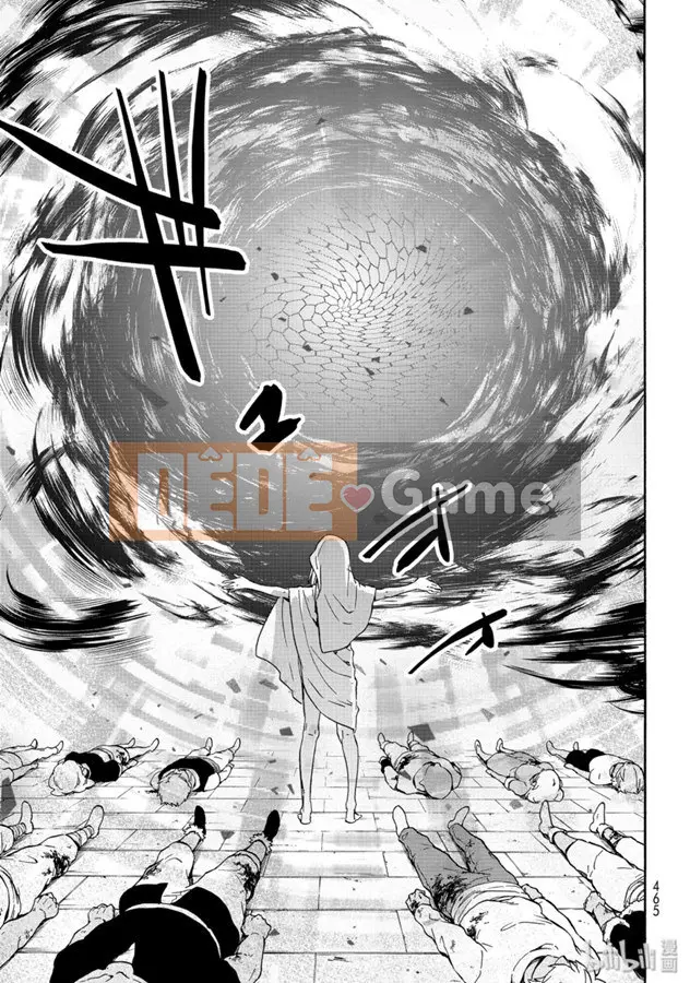 Điều về việc tôi trở thành một chất nhờn sau khi tái sinh Chương 068