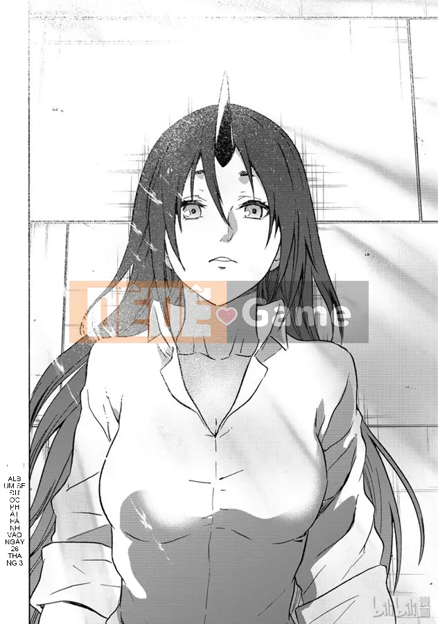 Điều về việc tôi trở thành một chất nhờn sau khi tái sinh Chương 068