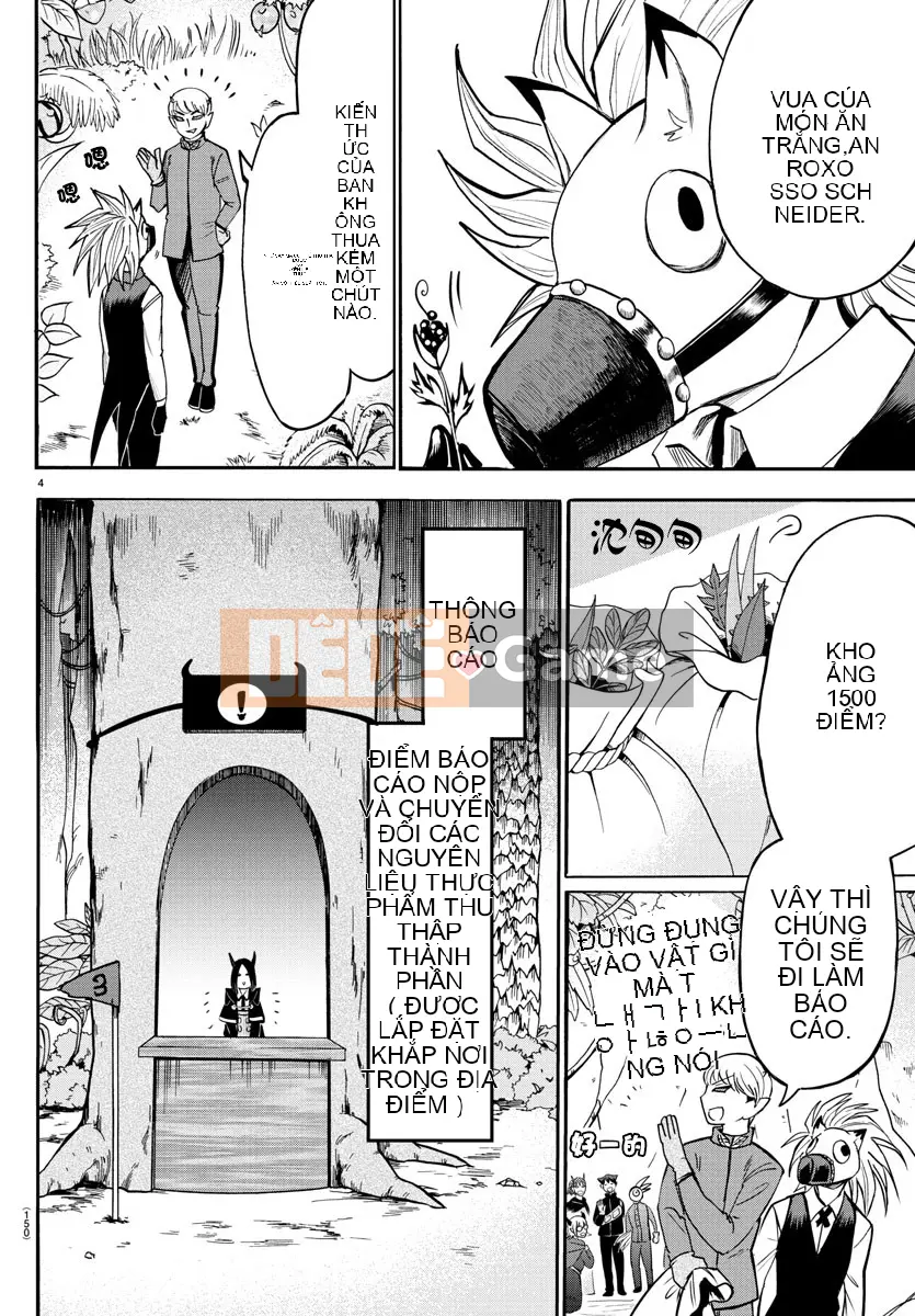 Người bạn cùng lớp có liên quan Chương 105