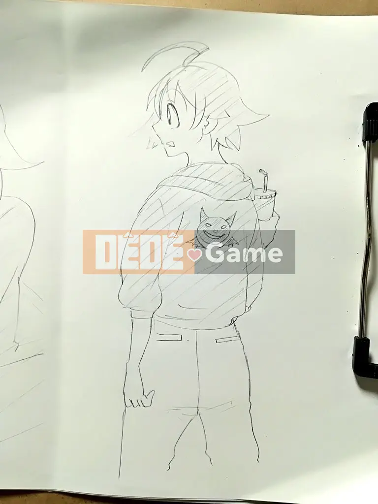 Người bạn cùng lớp có liên quan Chương 105